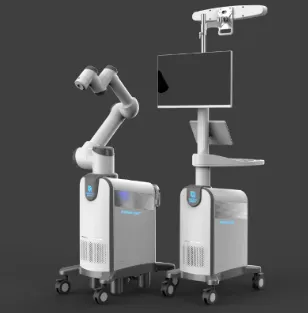 Rosenbot kláraði yfir 100 milljónir Yuan í B-röð fjármögnun til að flýta fyri...