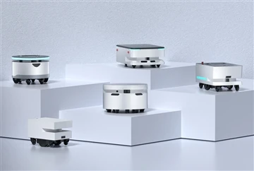 Reeman Robotics, fullkomlega skuldbundinn til gullaldar alhliða vélmenna undi...