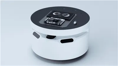 Hvernig á að byggja vélmenni?