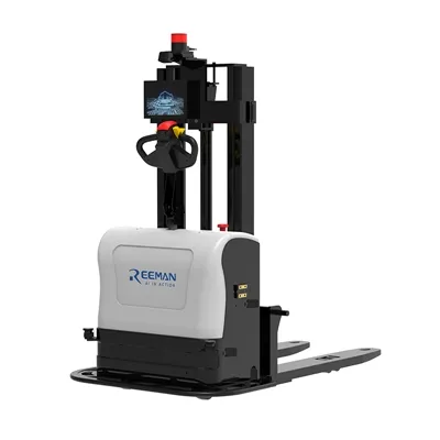 Vinsældir og markaðseftirspurn staflara